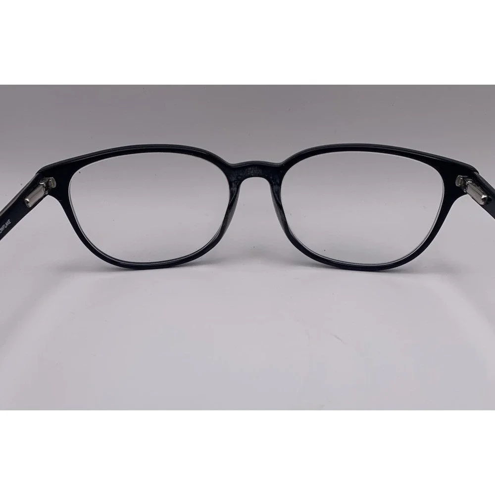 Bulova eyeglasses snowflake
